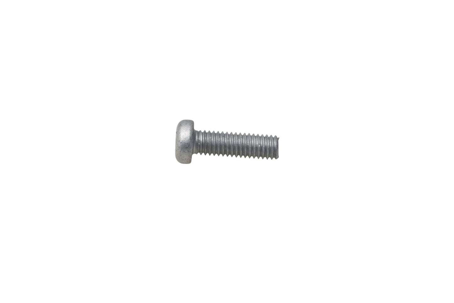 New OEM Kawasaki 220X0620 Pan Headed Screw NOS