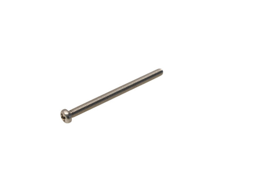 New OEM Kawasaki 220R0455 Pan Headed Screw NOS