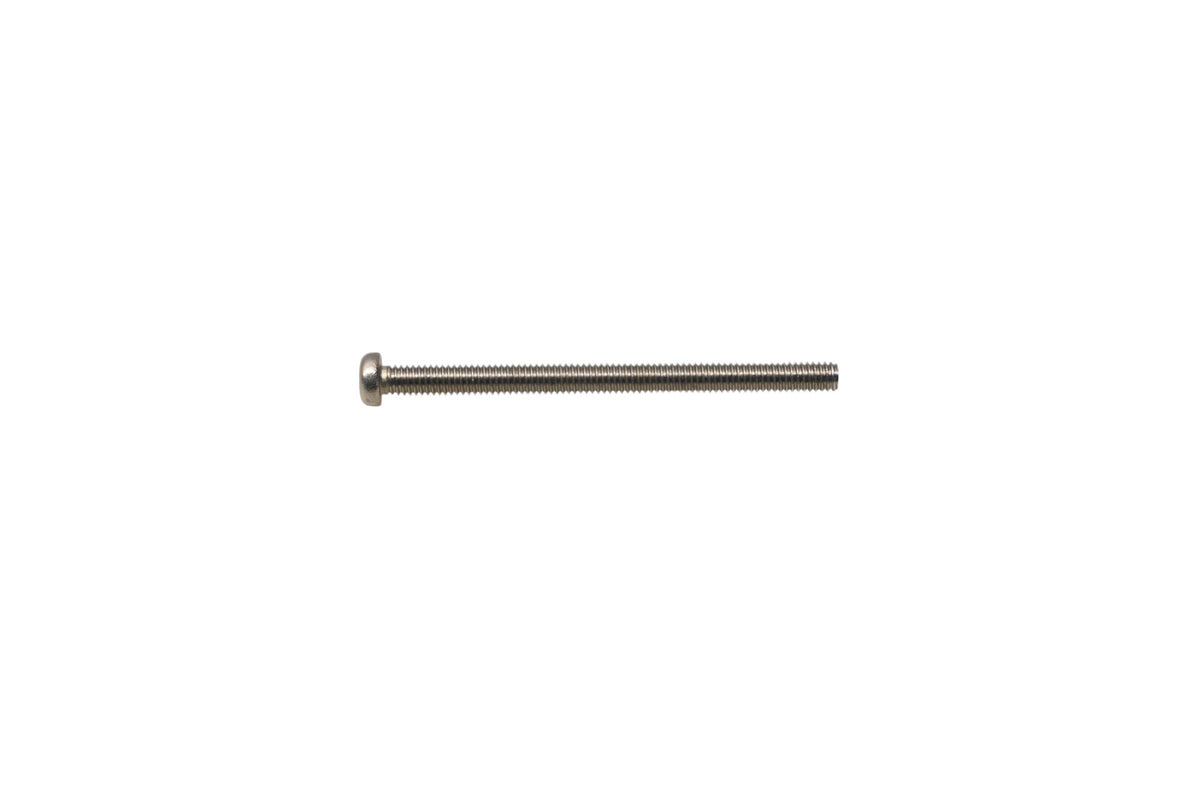 New OEM Kawasaki 220R0455 Pan Headed Screw NOS