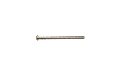 New OEM Kawasaki 220R0455 Pan Headed Screw NOS
