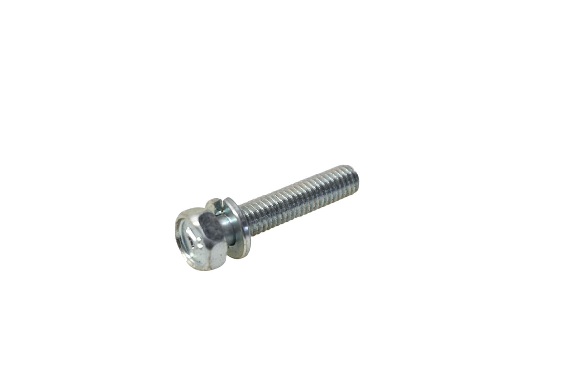 New OEM Kawasaki 180B0630 Upset Bolt NOS
