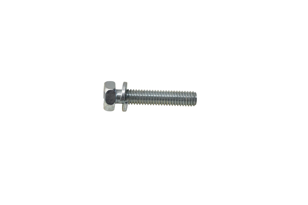 New OEM Kawasaki 180B0630 Upset Bolt NOS