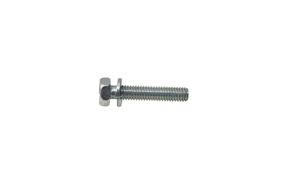 New OEM Kawasaki 180B0630 Upset Bolt NOS