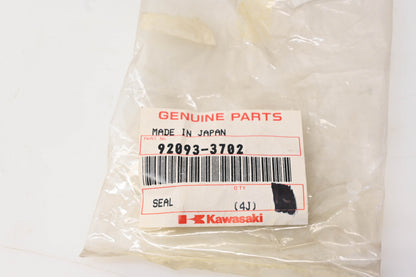 New OEM Kawasaki 92093-3702 Oil Seal NOS