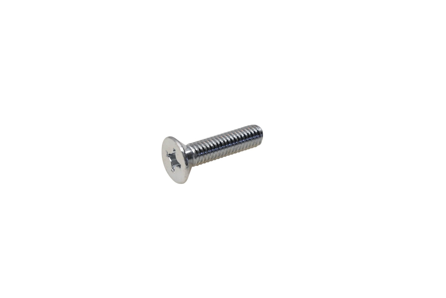 New OEM Kawasaki 221E0625 Countersunk Screw NOS