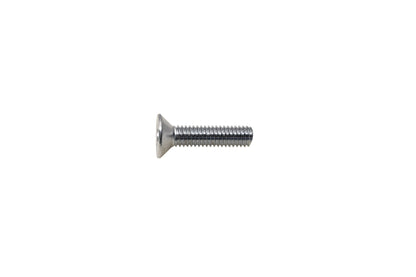 New OEM Kawasaki 221E0625 Countersunk Screw NOS