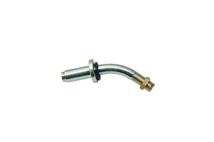 New OEM Yamaha 24X-14106-00-00 Carburetor Adjustment Screw Kit NOS