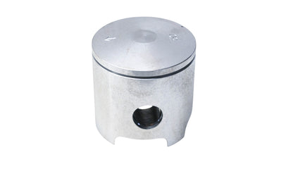 New OEM Yamaha 401-11636-00-00 2nd Piston 0.50 NOS