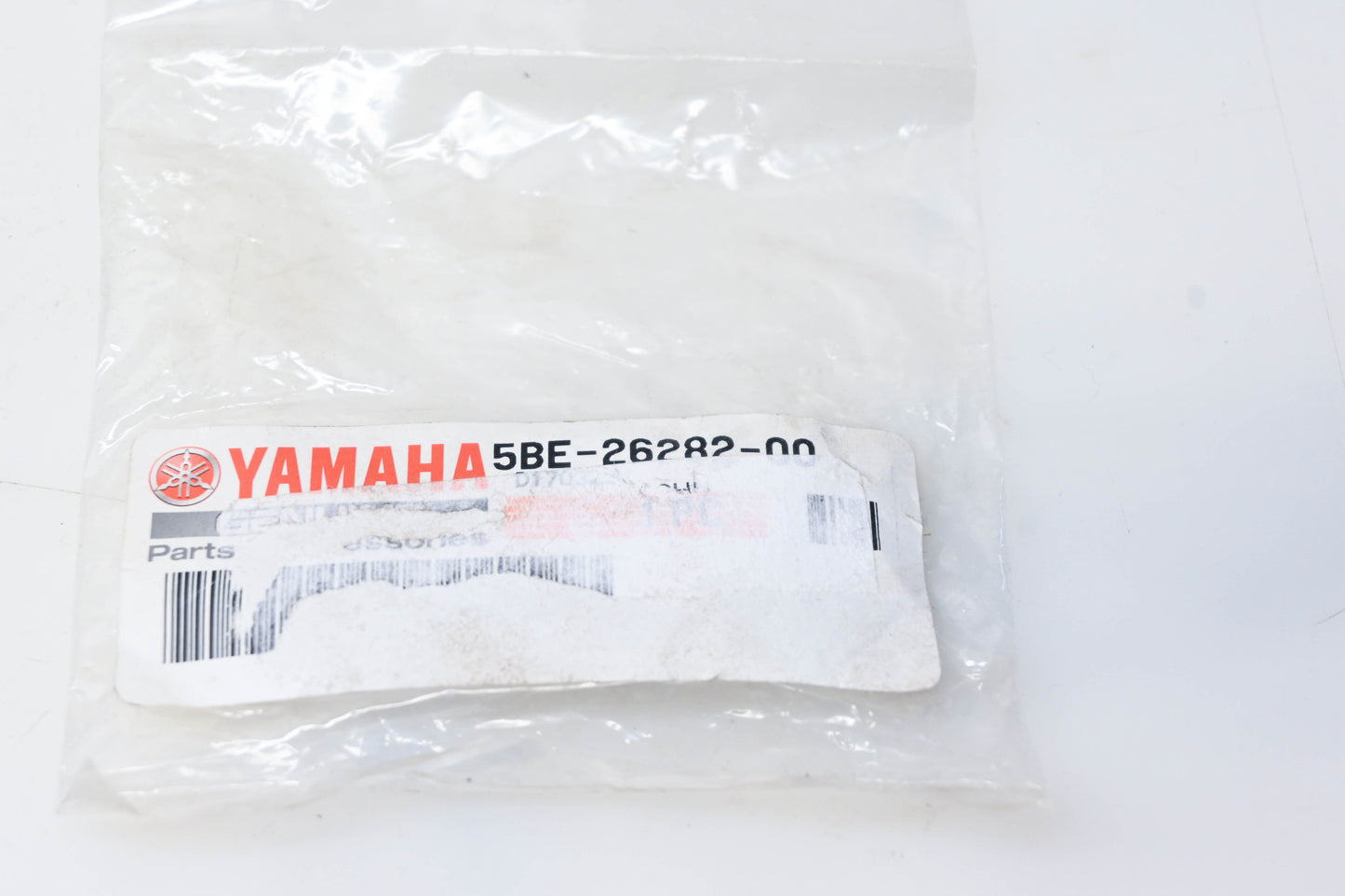 New OEM Yamaha 5BE-26282-00-00 Lower Throttle Housing NOS