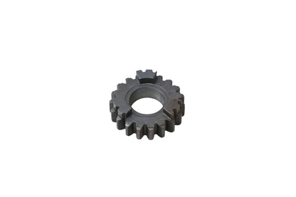 New OEM Yamaha 401-17141-00-00 4th Pinion Gear NOS