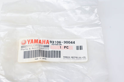 New OEM Yamaha 93106-30044-00 Oil Seal NOS