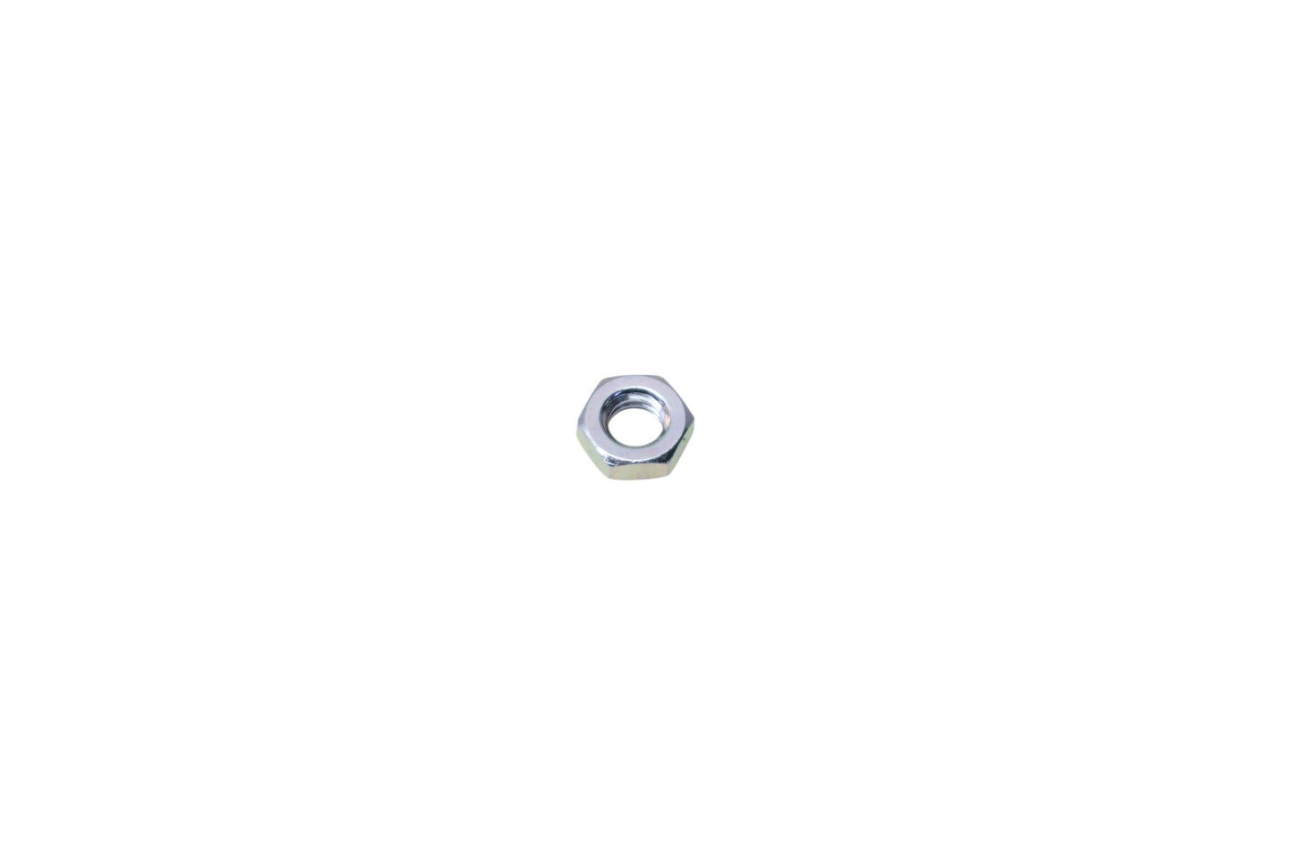 New OEM Kawasaki 312AA0600 Nut NOS