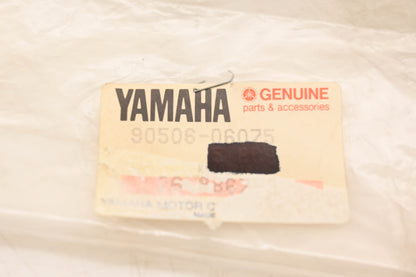 New OEM Yamaha 90506-06075-00 Tension Spring NOS
