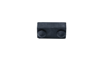 New OEM Kawasaki 92075-1276 Seat Damper NOS