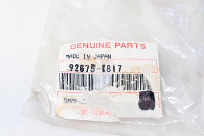 New OEM Kawasaki 92075-1817 Damper NOS