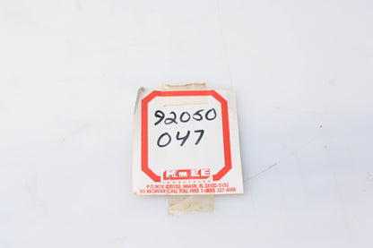 New OEM Kawasaki 92050-047 Oil Seal NOS