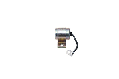 New OEM Yamaha 132-81225-10-00 Left Side Condenser NOS