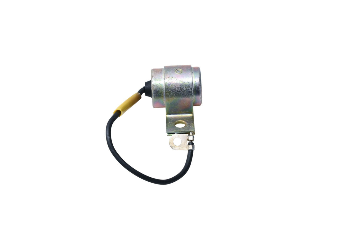 New OEM Yamaha 132-81226-10-00 Right Side Condenser NOS