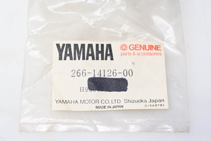 New OEM Yamaha 266-14126-00-00 Gasket NOS