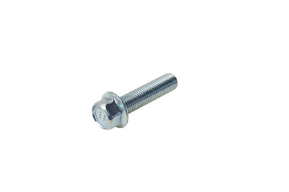New OEM Yamaha 95811-10040-00 Flanged Bolt NOS