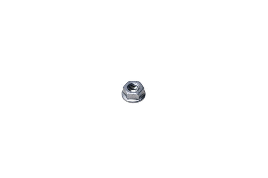 New OEM Yamaha 95704-06500-00 Flanged Bolt NOS