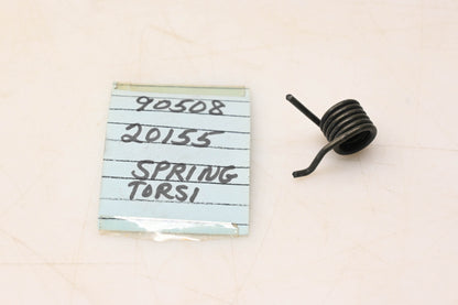 New OEM Yamaha 90508-20155-00 Tension Spring NOS