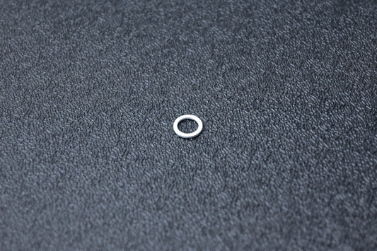 New OEM Yamaha 278-14151-00-00 Needle Washer NOS