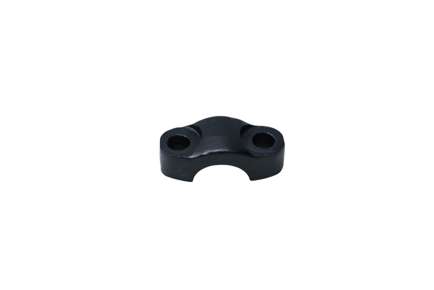 New OEM Yamaha 322-23441-01-98 Upper Handle Bar NOS