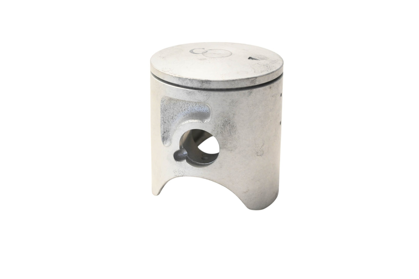 New OEM Yamaha 4JY-11631-02-C0 Piston NOS