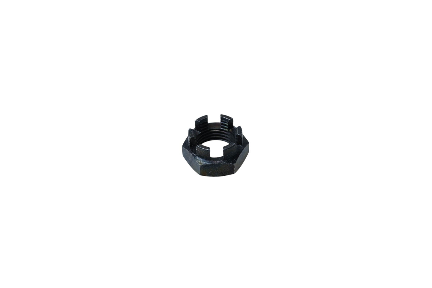 New OEM Yamaha 95307-16900-00 Slotted Nut NOS