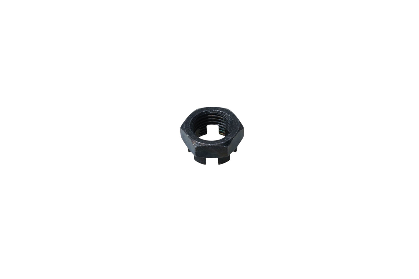 New OEM Yamaha 95307-16900-00 Slotted Nut NOS