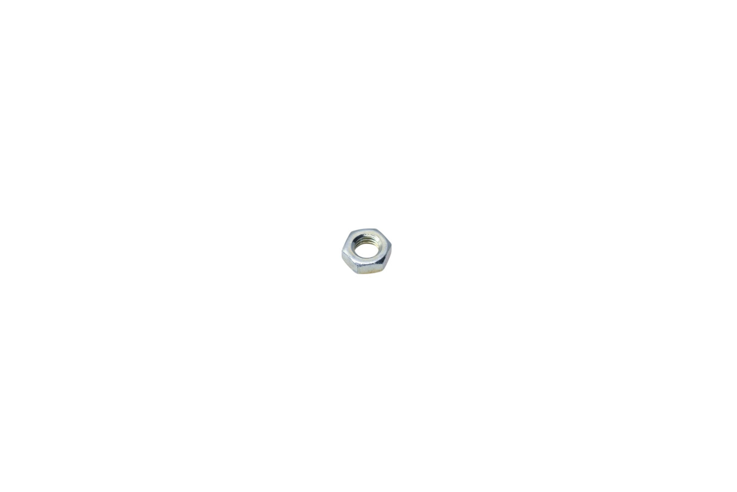 New OEM Yamaha 95301-05700-00 5mm Nut NOS