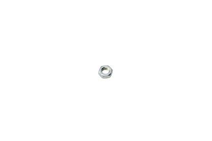 New OEM Yamaha 95301-05700-00 5mm Nut NOS
