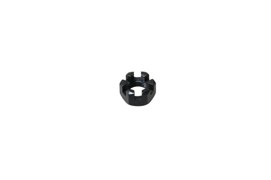 New OEM Yamaha 95306-12900-00 Castle Nut NOS