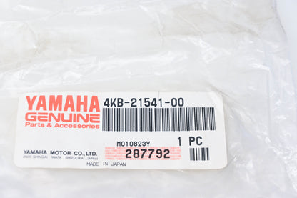 New OEM Yamaha 4KB-21541-00-00 Damper NOS