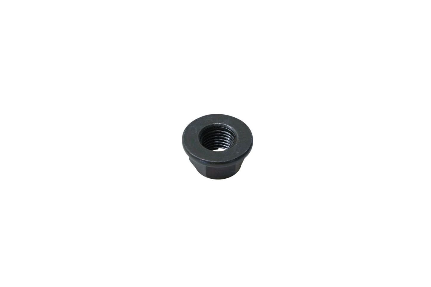 New OEM Yamaha 95617-12200-00 Flanged Nut NOS