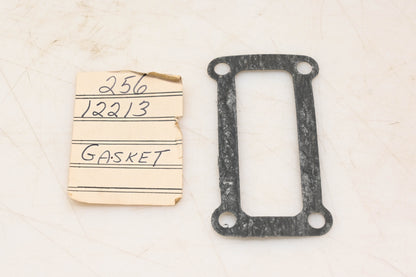 New OEM Yamaha 256-12213-00-00 Gasket Seal NOS