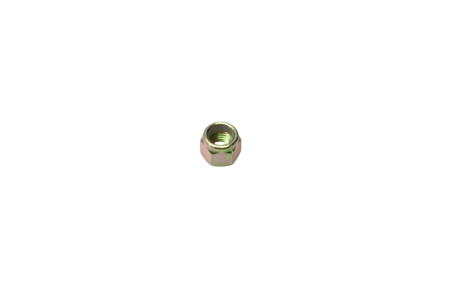 New OEM Yamaha 95702-10300-00 Nut NOS