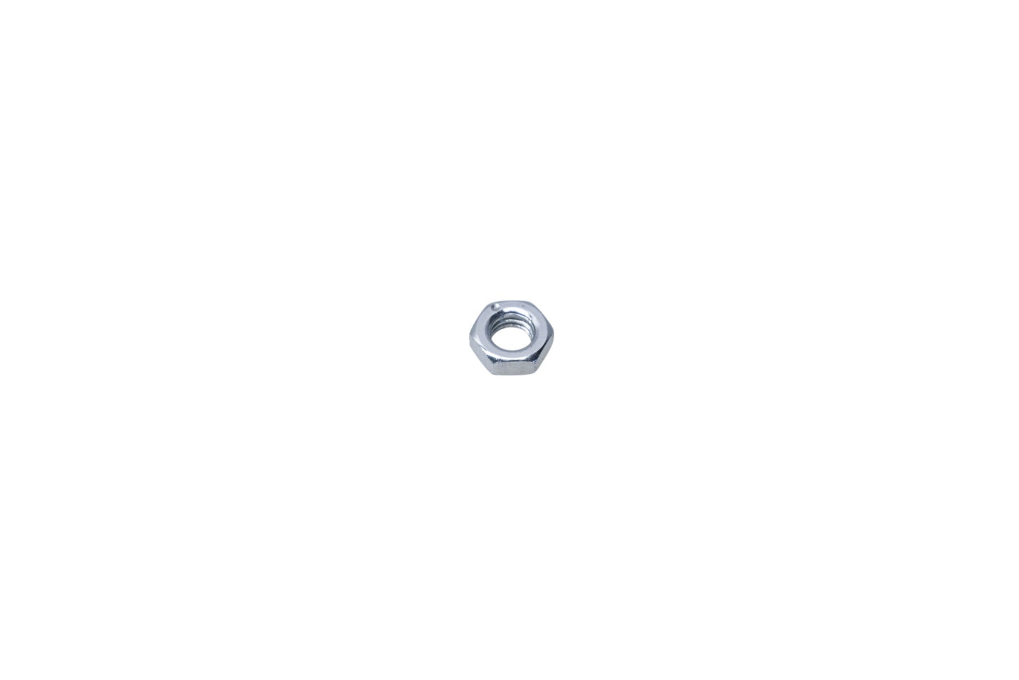 New OEM Yamaha 95303-05700-00 Nut NOS