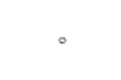 New OEM Yamaha 95301-04700-00 4mm Nut NOS
