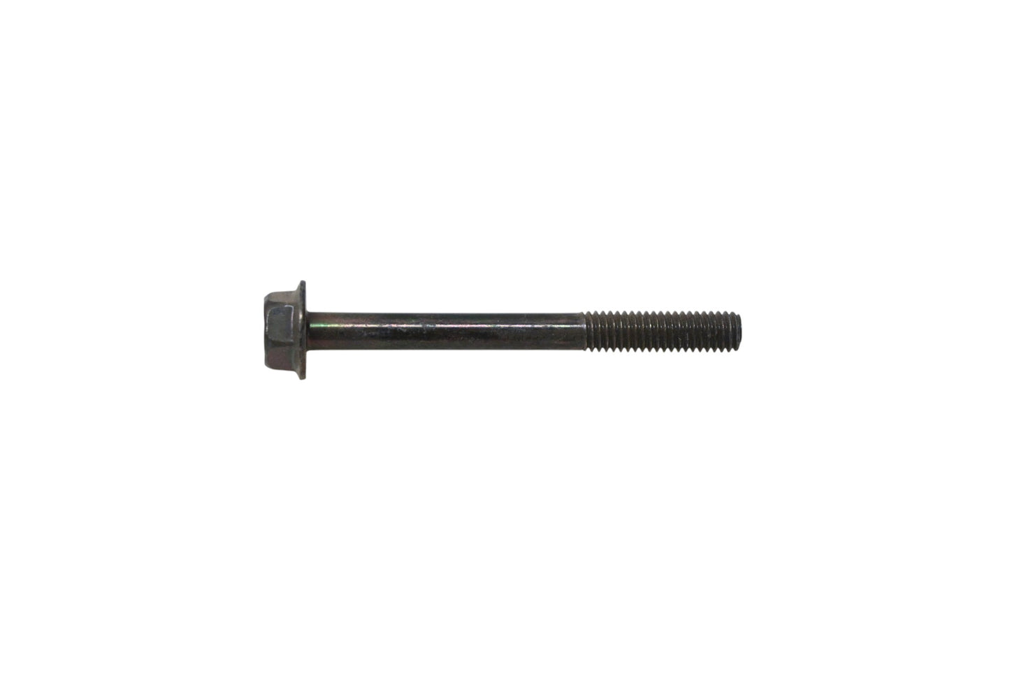 New OEM Yamaha 95806-06060-00 Flanged Bolt NOS