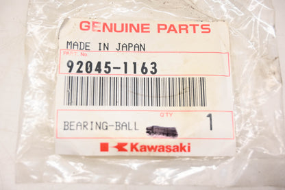 New OEM Kawasaki 92045-1163 Bearing Needle NOS
