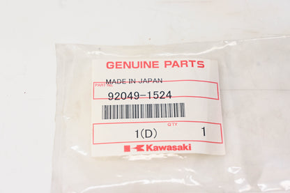 New OEM Kawasaki 92049-1524 Outer Tube Seal NOS