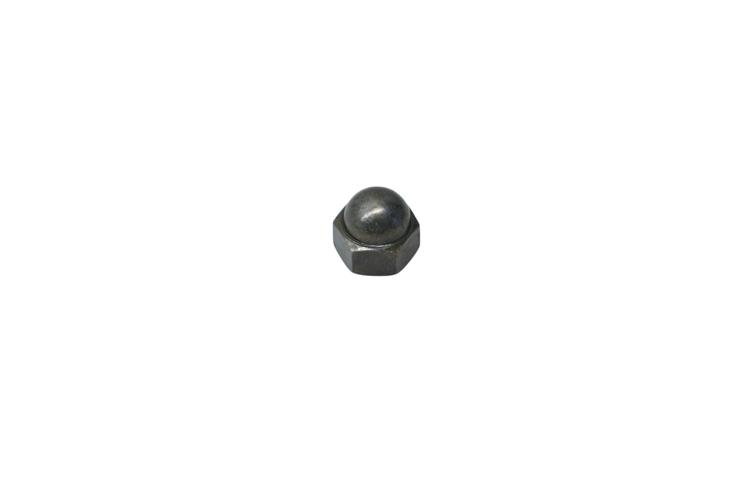 New OEM Yamaha 95307-08800-00 Crown Nut NOS