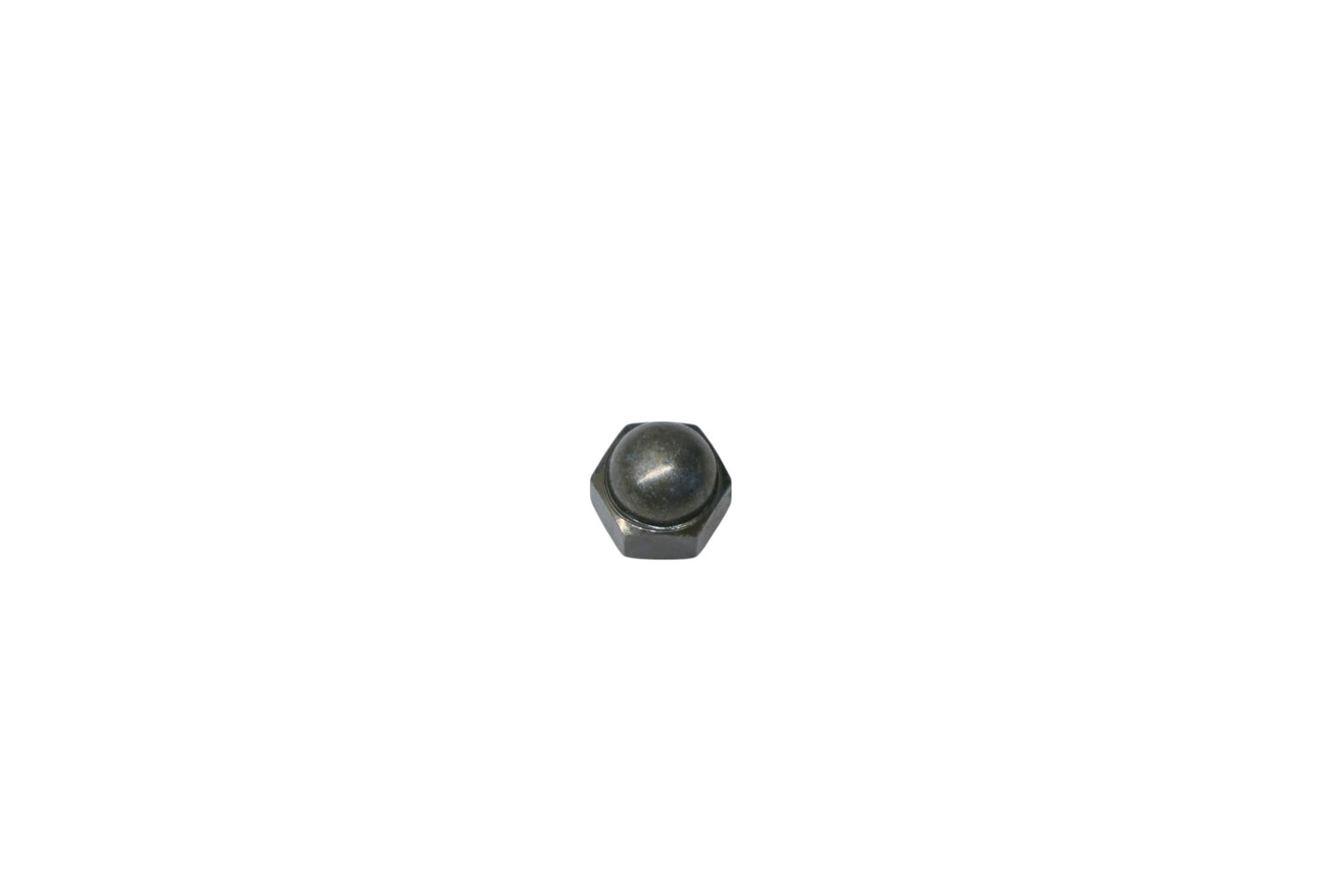 New OEM Yamaha 95307-08800-00 Crown Nut NOS