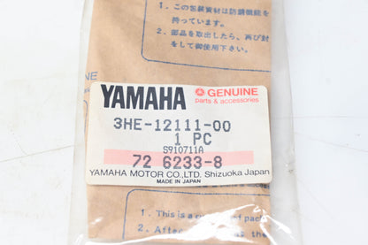 New OEM Yamaha 3HE-12111-00-00 Intake Valve NOS