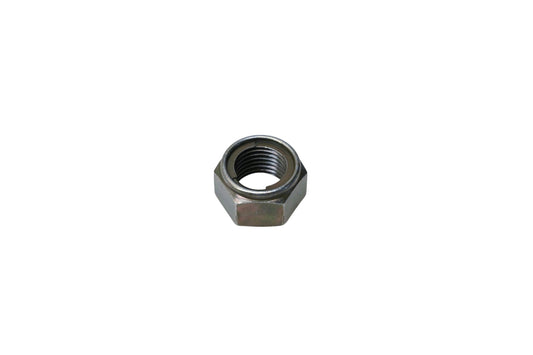 New OEM Yamaha 95617-12100-00 Nut NOS