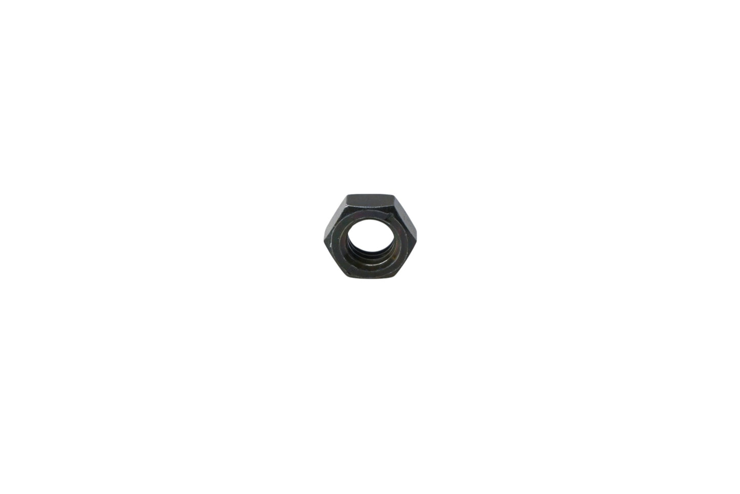 New OEM Yamaha 95317-08700-00 Nut NOS