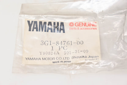 New OEM Yamaha 3G1-84761-00-00 Bolt NOS