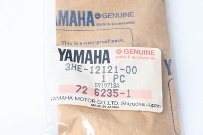 New OEM Yamaha 3HE-12121-00-00 Exhaust Valve NOS